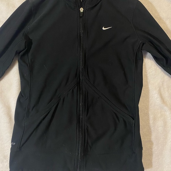 Nike zip up - Picture 2 of 4